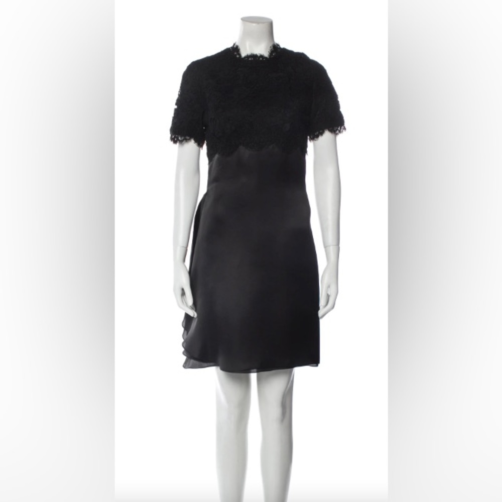 Carolina Herrera dress